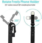 3 in 1 Multi-functional Consumable Selfie Stic