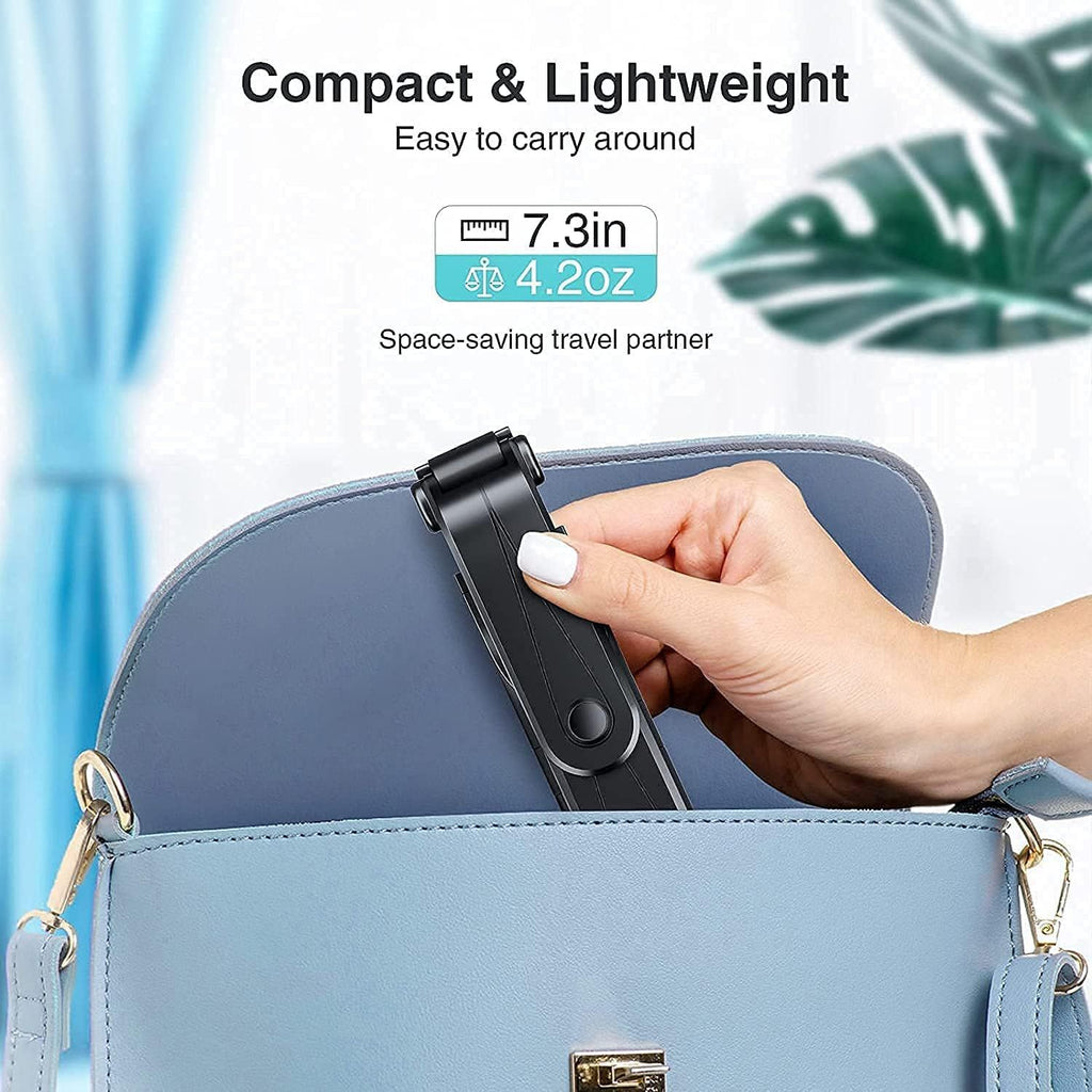 3 in 1 Multi-functional Consumable Selfie Stic