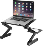 multifunctional Laptop table T8