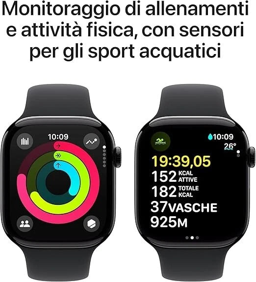 Apple Watch Series 10