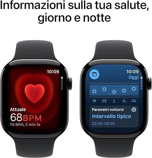 Apple Watch Series 10